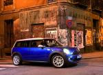 Mini Cooper S Clubman 2007 года